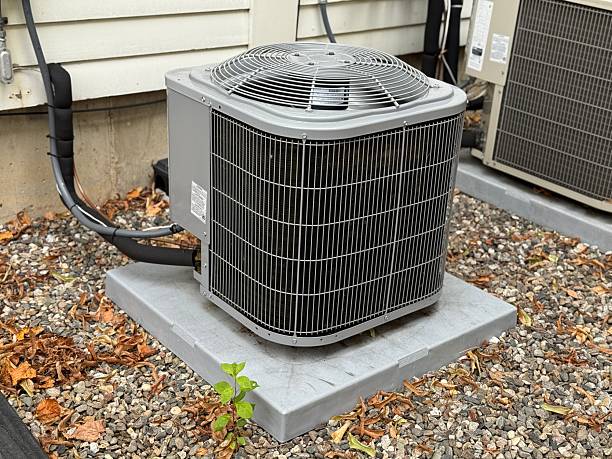 24/7 Emergency Hvac Installation experts in New London, IA