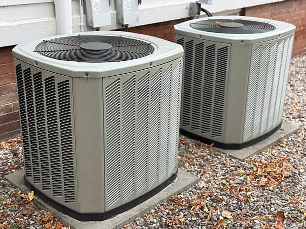 Reliable Hvac Installation contractor in New London, IA by JG Cool HVAC